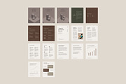 Tyos / Canva eBook Workbook Template, a Templates & Theme by Goashape Studio (Thumbnail 6 of 10)