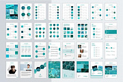 Product Catalog Canva Template, a Magazine Template by B2 Digital Design (Thumbnail 7 of 11)