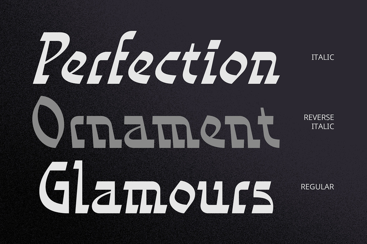 CS Maldova – Flat Brush Font, a Sans Serif Font by Craft Supply Co. (Photo 7 of 8)