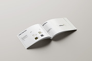 Róhe | Brand Guideline Template, a Branding & Logo Template by Graphpexel (Thumbnail 6 of 10)