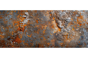 Rusted Metal Surface with Corrosion, a Background Photo by piter.goskov
