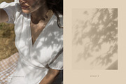 Dappled - Botanical Shadow Overlays, a Texture Graphic by alonahaidash (Thumbnail 5 of 16)