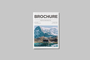 A4 Brochure Catalog Mockup, a Print Template by Amigos__46 (Thumbnail 6 of 10)