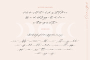 Macadamia | Handwritten Font, a Script Font by Calamar Studio (Thumbnail 17 of 19)