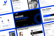 Brand Proposal Presentation Deck, a Presentation Template by Devators (Thumbnail 4 of 6)