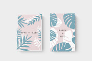 Botanical Patterns, a Pattern Graphic by funderful (Thumbnail 4 of 8)