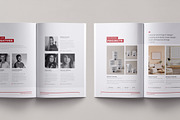 Business Proposal Template, a Brochure Template by Theme Weavers (Thumbnail 2 of 6)