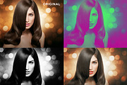 Set 1. 33 Photography Actions, an Action Add-On by JasGraphicTools (Thumbnail 7 of 7)