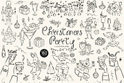 Hand-drawn Whimsical SVG Mega Bundle, an Object Illustration by Ayya Studio (Thumbnail 34 of 34)