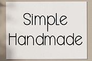 Biscuits, a Sans Serif Font by FreshTypeINK (Thumbnail 2 of 7)