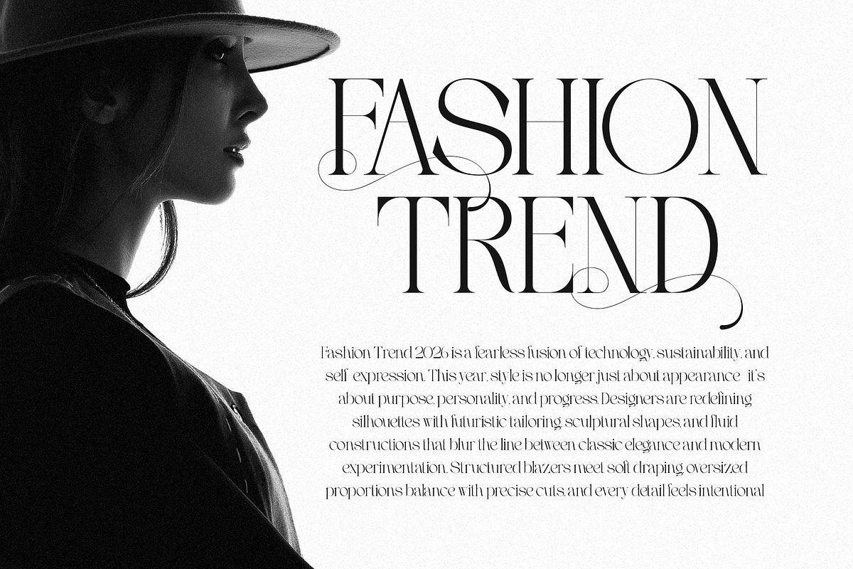 Olleca Elegant Classy Serif Font, a Serif Font by RantautypeStudio (Photo 2 of 19)