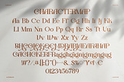 Demica || Modern Minimalist Serif, a Serif Font by Ermedia Studio (Thumbnail 10 of 10)