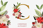 The Ultimate Christmas Bundle, an Animal Illustration by Chus Moreno Studio (Thumbnail 5 of 10)