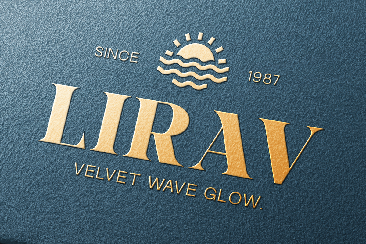 Galio Vintage Elegant Serif Display, a Serif Font by roomspace creative lab (Photo 9 of 10)