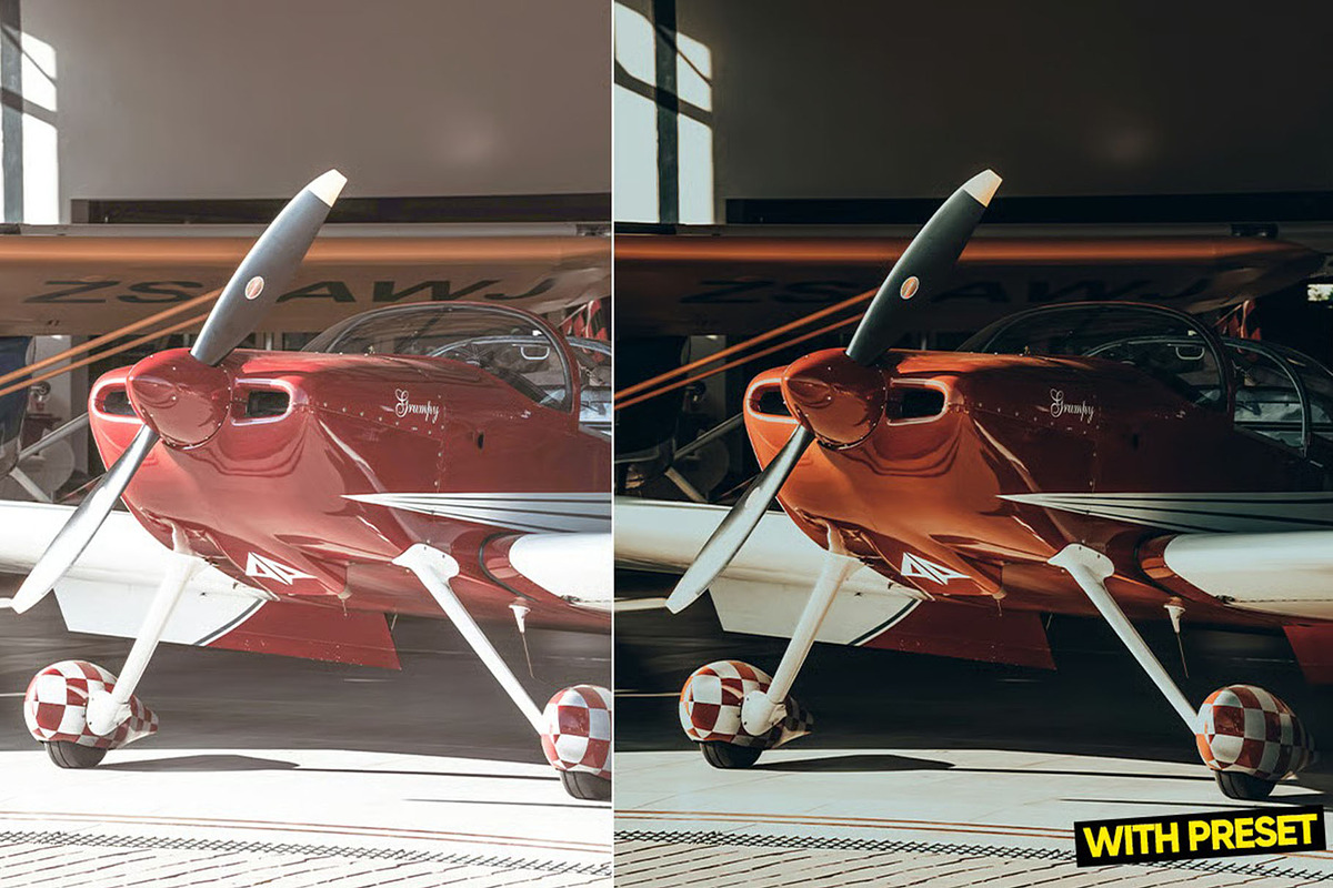 Always Elegant Presets for Lightroom, a Preset Add-On by Hubzway (Photo 4 of 5)