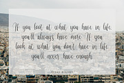 Vignette Cursive Font, a Script Font by Jackgridden (Thumbnail 11 of 16)