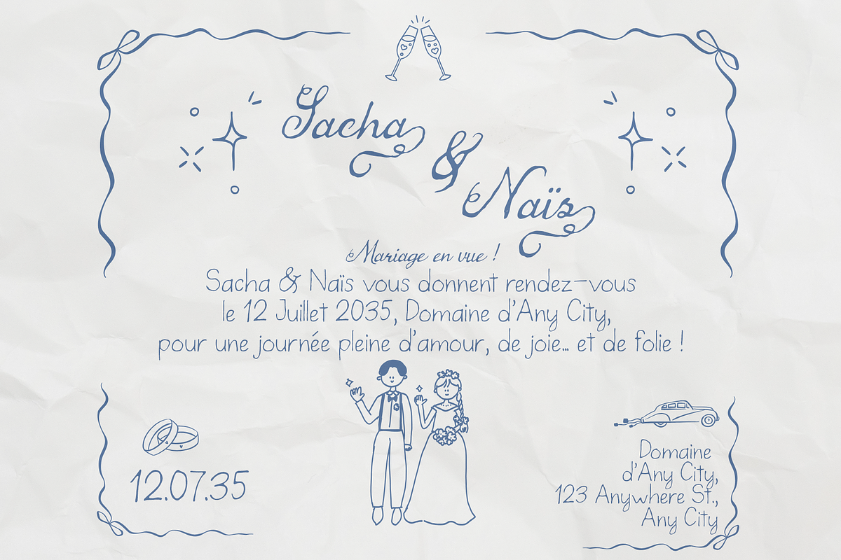 Hestivon – Font Duo, a Script Font by NDNL Studio (Photo 4 of 12)