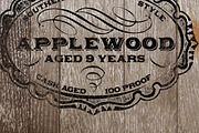 Applewood font, a Font by Aerotype (Thumbnail 4 of 5)