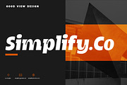 Brozen, a Slab Serif Font by Typia Nesia (Thumbnail 7 of 10)