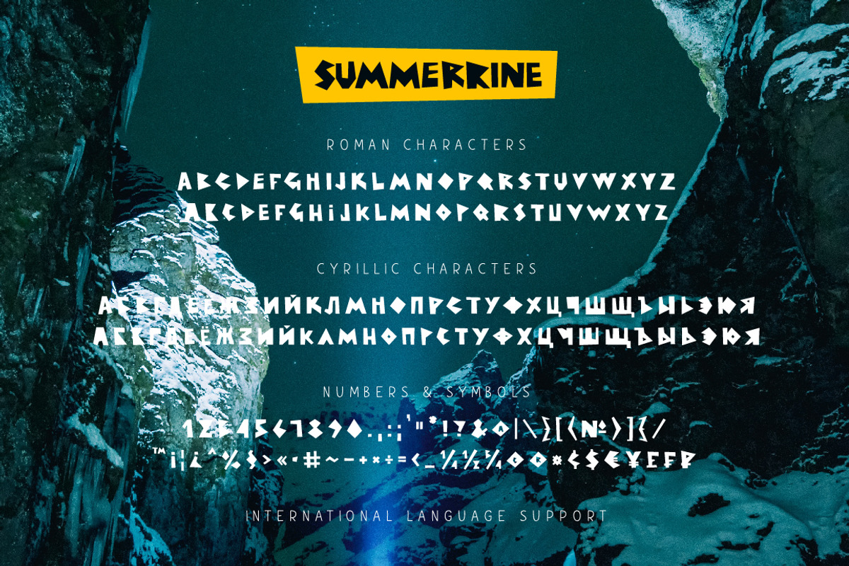 Summerrine preview 7
