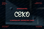 Ceko | Elegant Luxury Serif, a Serif Font by Astuti Studio (Thumbnail 2 of 23)