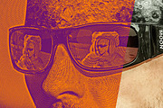 3 in 1 Halftone Photoshop Action preview 5