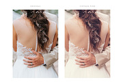 Vintage Wedding Bundle - PS Actions, an Action Add-On by MelanthaGraphics (Thumbnail 2 of 10)