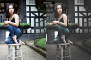 Favourite Blogger Lightroom Presets preview 3