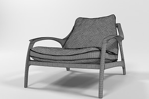 Sequilla Armchair By InDahouze