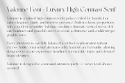 Valonne Serif Font – Modern Luxury, a Serif Font by OWPictures (Thumbnail 7 of 12)