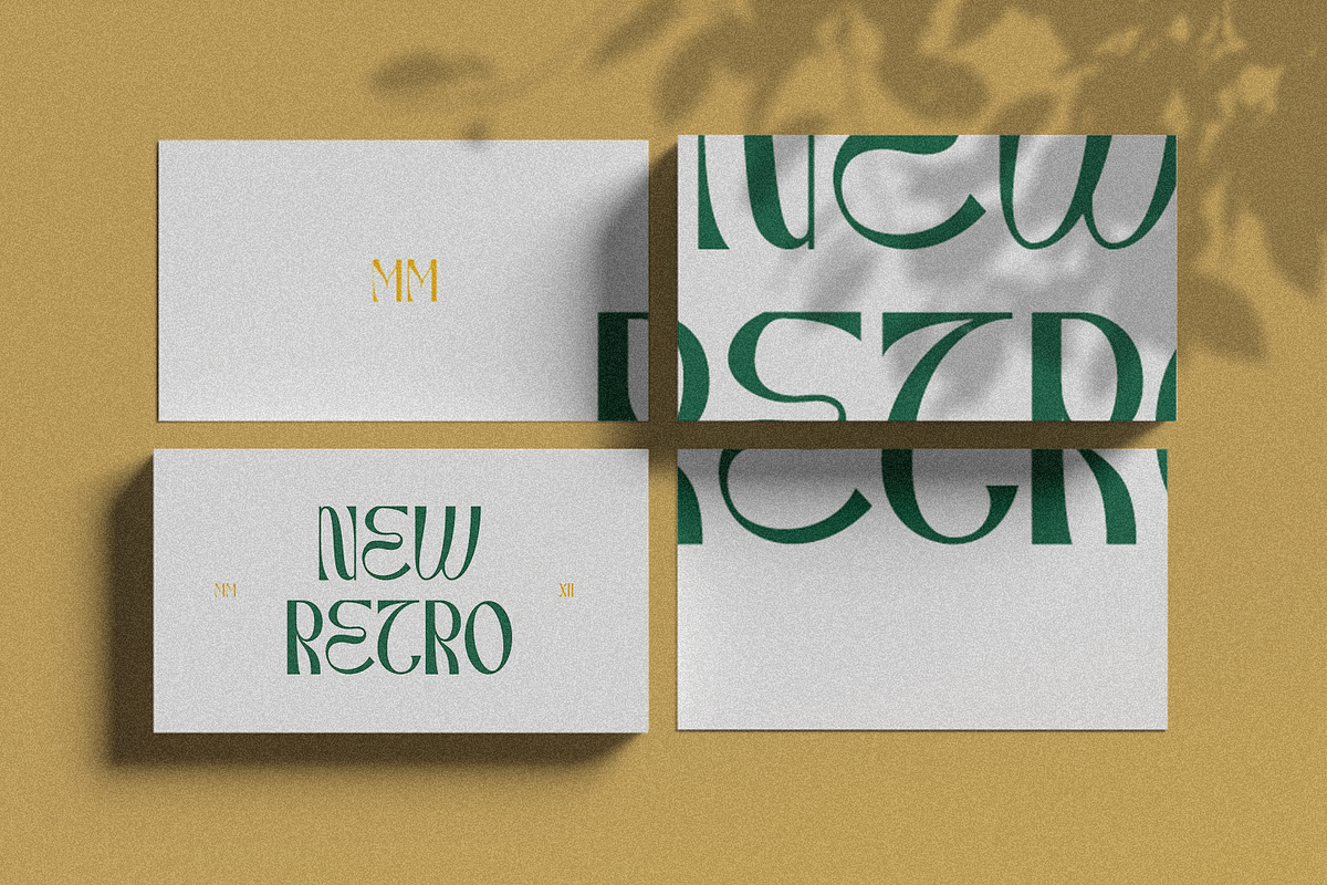 Munish, a Sans Serif Font by FactoryType Studio (Photo 10 of 13)