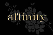 Grand Sword, a Serif Font by Ahmet Altun (Thumbnail 6 of 9)