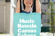 Twilight Modern Display Serif, a Sans Serif Font by timelesstype.co (Thumbnail 5 of 20)