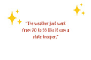 Gerardo is a cute handwritten font, a Handwritten Font by Brown Cupple (Thumbnail 2 of 5)