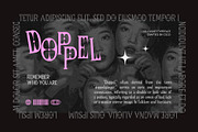 CS Casket – Gothic Font, a Serif Font by Craft Supply Co. (Thumbnail 4 of 8)