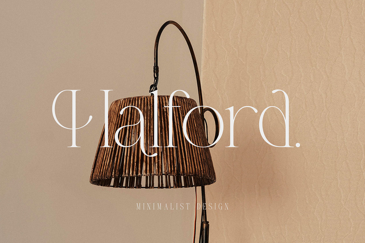 Brumer | Modern Elegant Serif, a Serif Font by Typoraith Co (Photo 8 of 10)