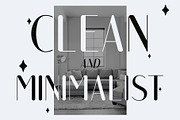 Roku Rounded, a Sans Serif Font by Craft Supply Co. (Thumbnail 3 of 8)