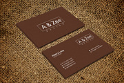 100 Business Card Template Bundle, a Business Card Template by Smashing_Studio (Thumbnail 31 of 80)