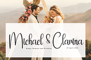 Diamond | Script Font, a Handwritten Font by Scratchones (Thumbnail 2 of 9)