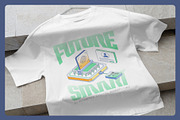 Bundle Web Development Illustrations, a Technology Illustration by Creative Stall (Thumbnail 7 of 12)