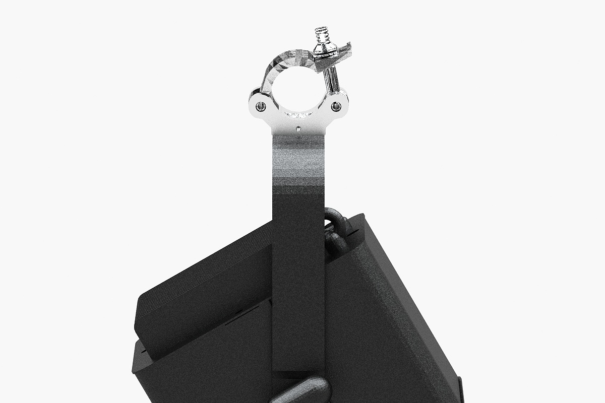 Stage Lighting Collection-14 PCS, an Object 3D Model by akerStudio (Photo 187 of 309)