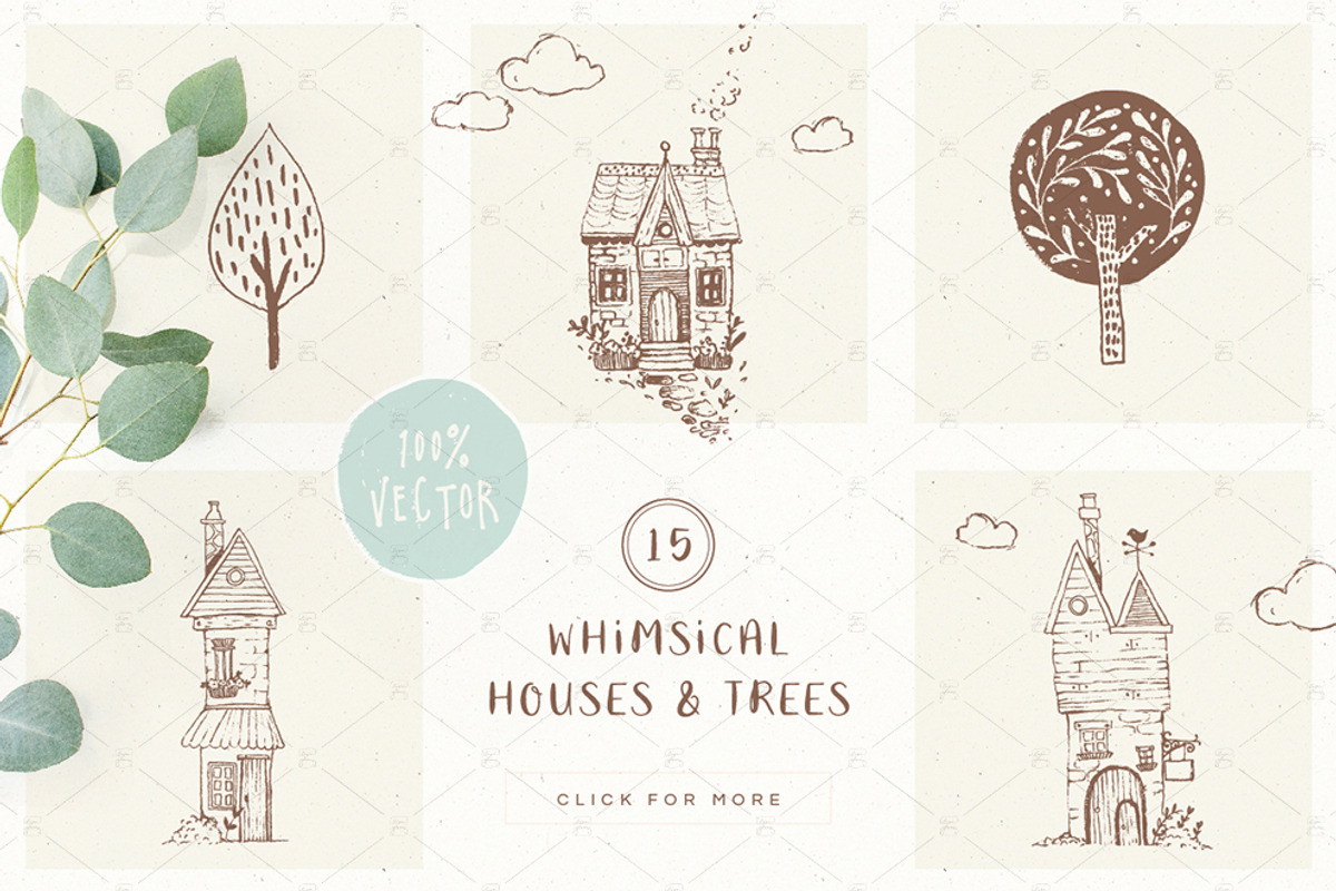Rustic Resource Collection volume 1, a Script Font by Lisa Glanz (Photo 11 of 15)