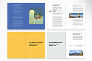 Marketing Brochure Template, a Print Template by McLittle Stock (Thumbnail 4 of 6)