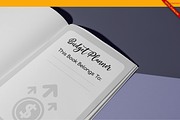 Budget Planner • KDP Interior, a Templates & Theme by HyeRi (Thumbnail 2 of 6)