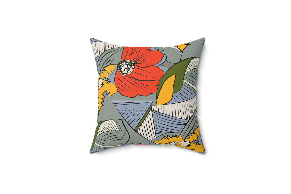 Botanical Fusion – By Kraalikaa, a Decorative Illustration by kraalikaacreations (Photo 5 of 14)