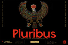 Pluribus - Serif font family