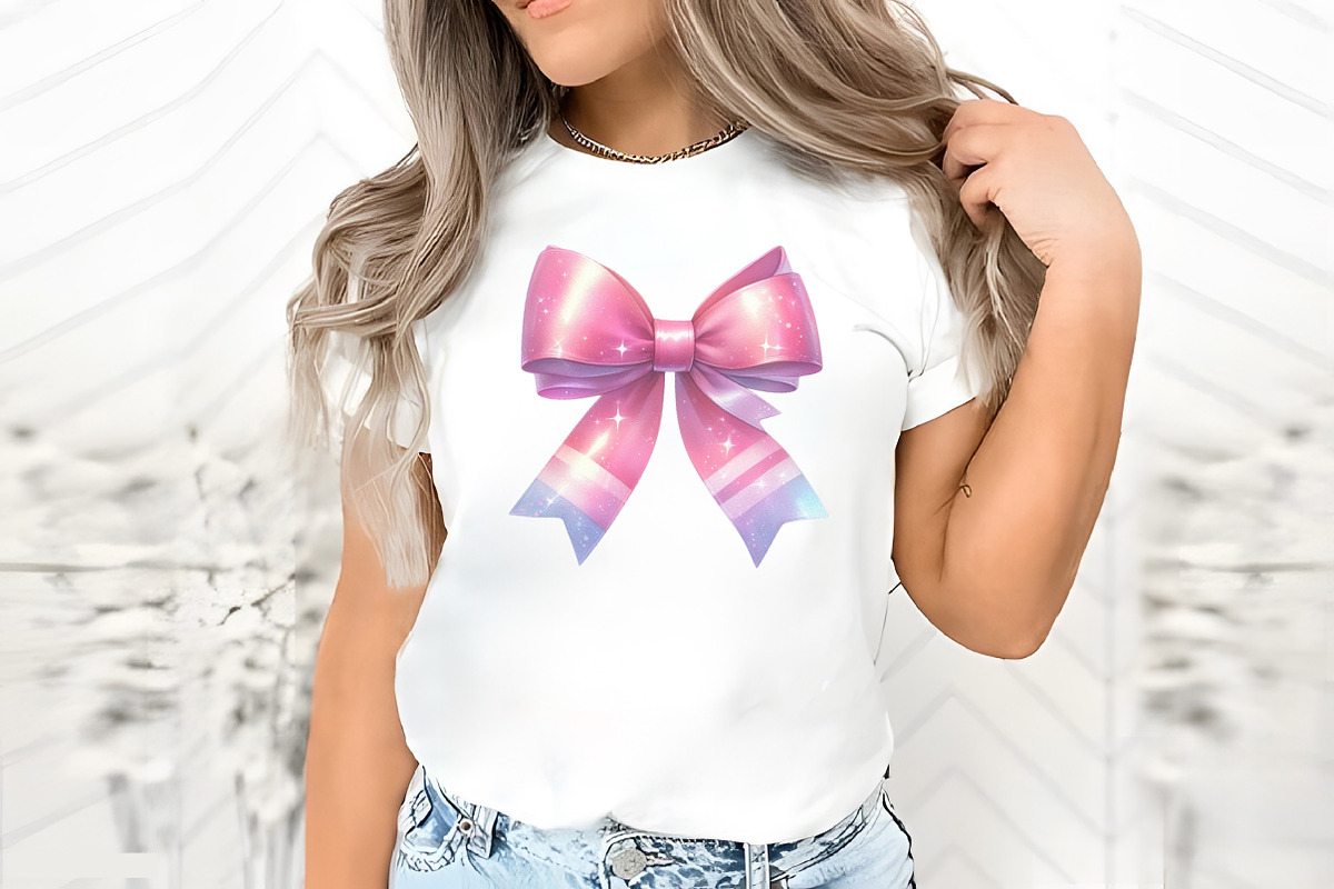 Pink & purple Easter sublimation, an Illustration by RobertsArt (Photo 3 of 7)
