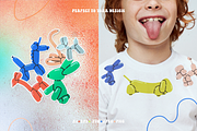 Infant Vector Big Bundle: 70% OFF, an Object Graphic by My.Ordinarty (Thumbnail 6 of 23)