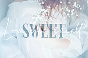 Lemonade Fonts Duo, a Script Font by kavoon (Thumbnail 10 of 20)