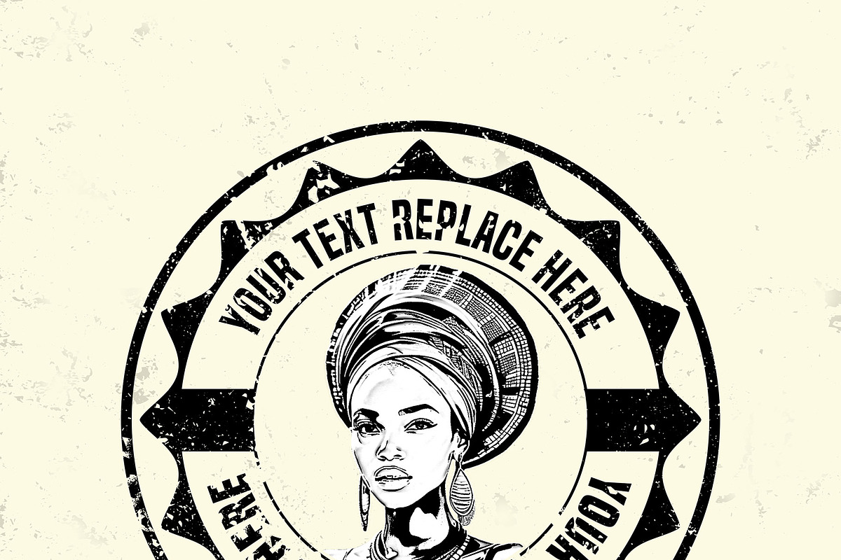 Rubber Stamp Generator, an Action Add-On by MRI STUDIO (Photo 35 of 52)